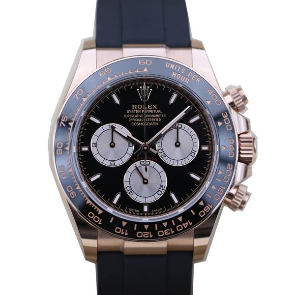 Rolex Daytona 126515 LN